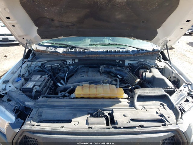 1FTFX1EG1GKD81292 Ford F-150 Xl