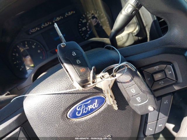 1FTFX1EG1GKD81292 Ford F-150 Xl