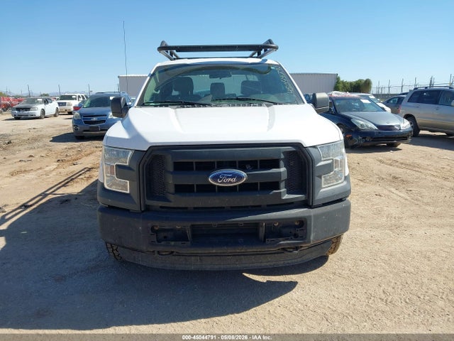 1FTFX1EG1GKD81292 Ford F-150 Xl
