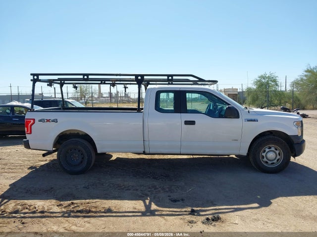 1FTFX1EG1GKD81292 Ford F-150 Xl