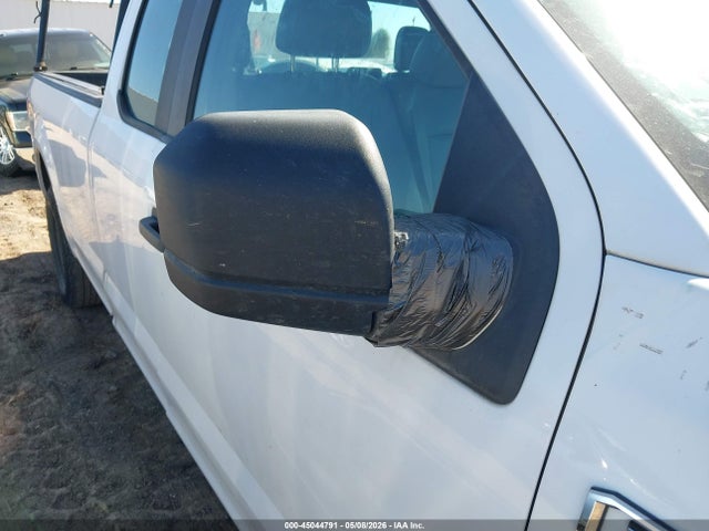 1FTFX1EG1GKD81292 Ford F-150 Xl