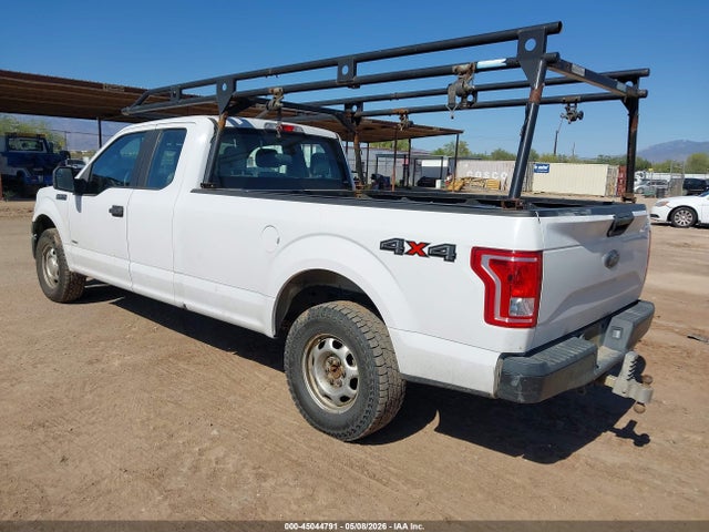 1FTFX1EG1GKD81292 Ford F-150 Xl