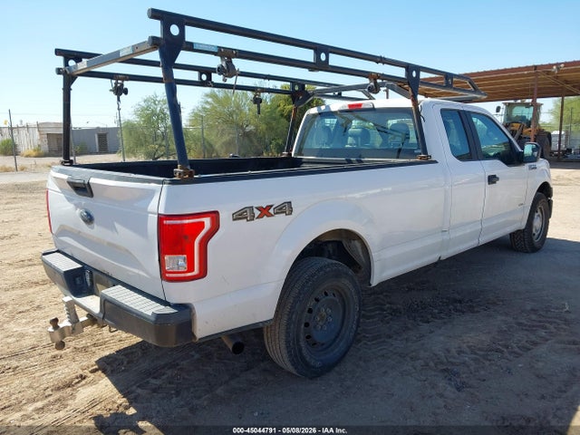 1FTFX1EG1GKD81292 Ford F-150 Xl