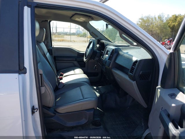 1FTFX1EG1GKD81292 Ford F-150 Xl