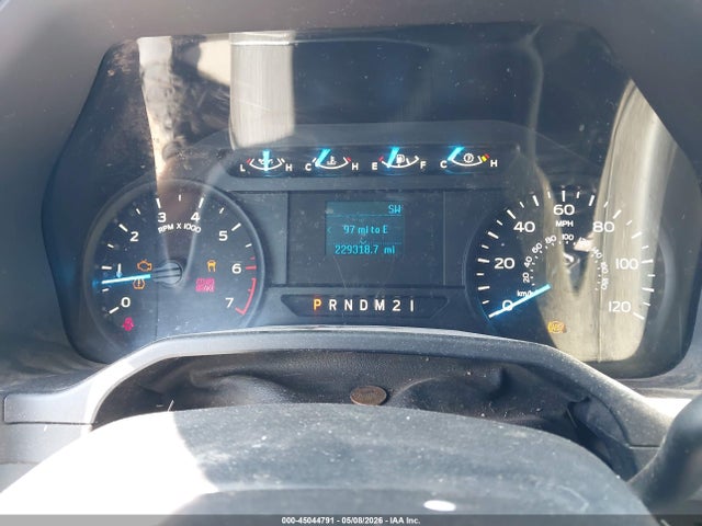 1FTFX1EG1GKD81292 Ford F-150 Xl