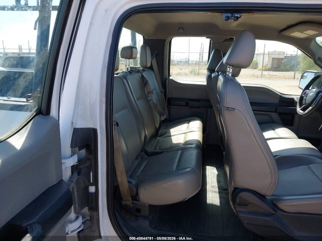 1FTFX1EG1GKD81292 Ford F-150 Xl