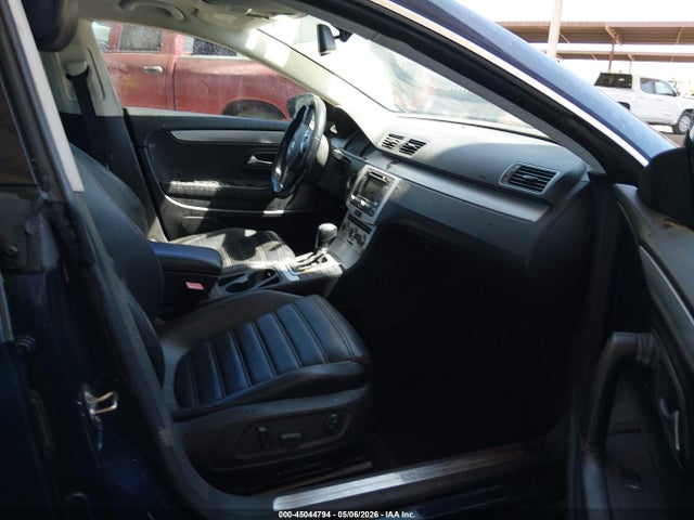 Aukcja sprzedaży 2013 Volkswagen Cc 2.0t Sport Plus, vin: WVWBP7AN4DE506320, numer aukcji: 45044794