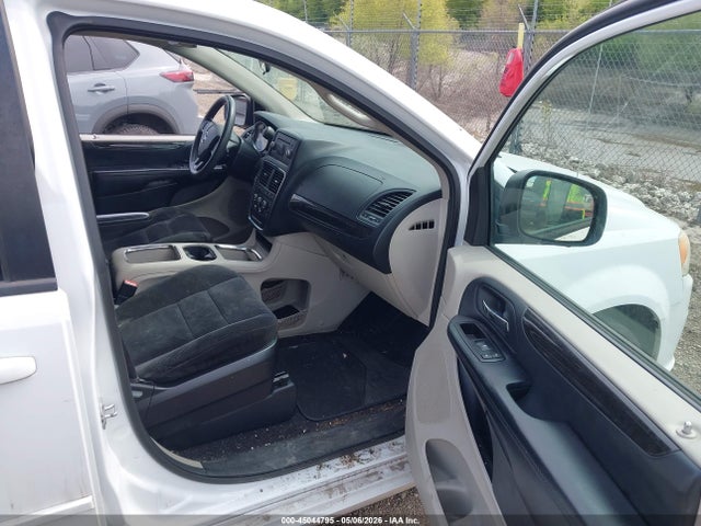 Aukcja sprzedaży 2014 Dodge Grand Caravan Sxt, vin: 2C4RDGCGXER477352, numer aukcji: 45044795