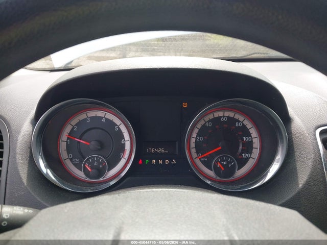 Aukcja sprzedaży 2014 Dodge Grand Caravan Sxt, vin: 2C4RDGCGXER477352, numer aukcji: 45044795