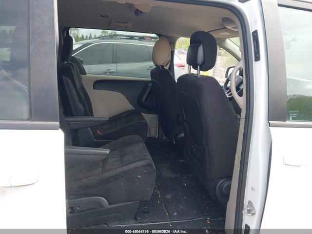 Aukcja sprzedaży 2014 Dodge Grand Caravan Sxt, vin: 2C4RDGCGXER477352, numer aukcji: 45044795