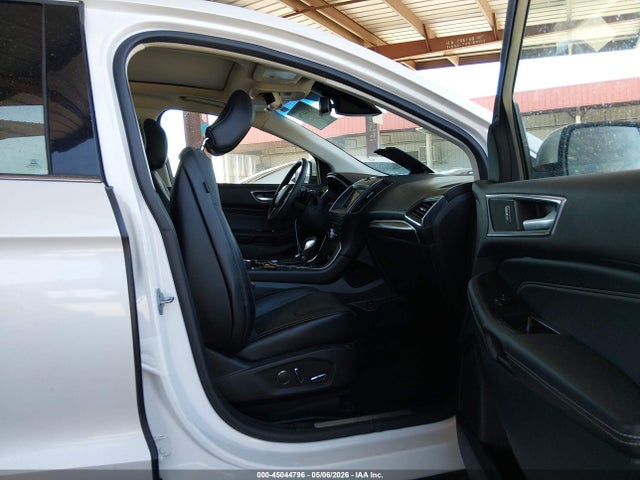 Продажа на аукционе авто 2018 Ford Edge Titanium, vin: 2FMPK4K98JBC13205, номер лота: 45044796