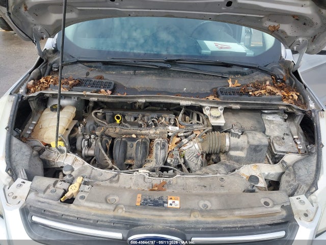 Aukcja sprzedaży 2016 Ford Escape Se, vin: 1FMCU0G74GUC89144, numer aukcji: 45044797