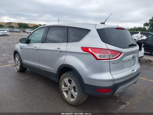 Aukcja sprzedaży 2016 Ford Escape Se, vin: 1FMCU0G74GUC89144, numer aukcji: 45044797