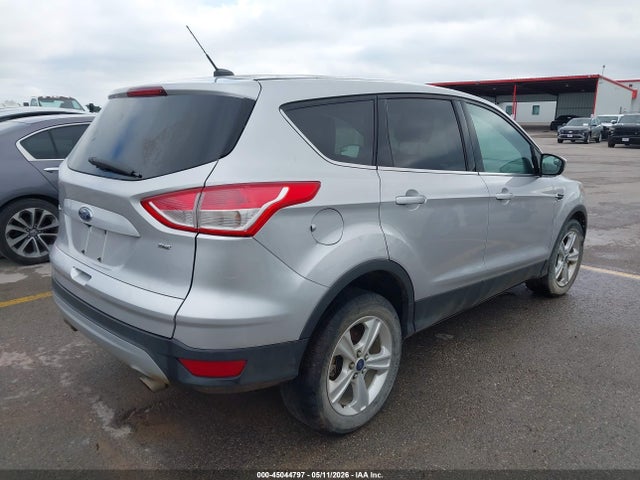 Aukcja sprzedaży 2016 Ford Escape Se, vin: 1FMCU0G74GUC89144, numer aukcji: 45044797