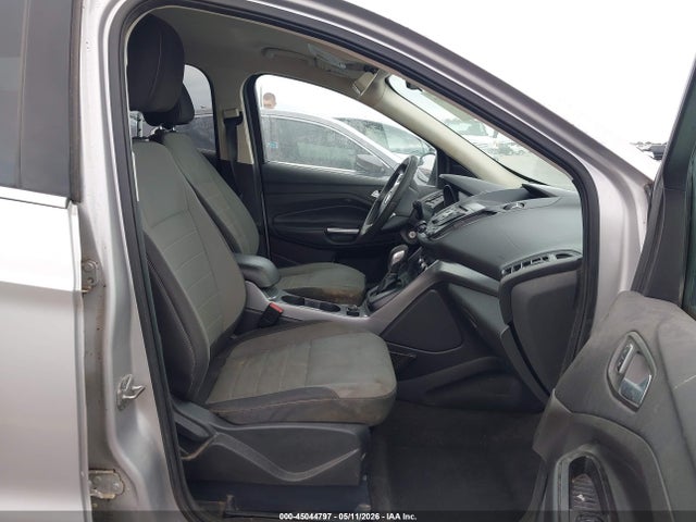 Aukcja sprzedaży 2016 Ford Escape Se, vin: 1FMCU0G74GUC89144, numer aukcji: 45044797
