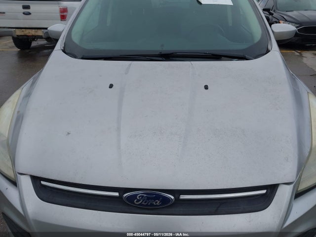 Aukcja sprzedaży 2016 Ford Escape Se, vin: 1FMCU0G74GUC89144, numer aukcji: 45044797