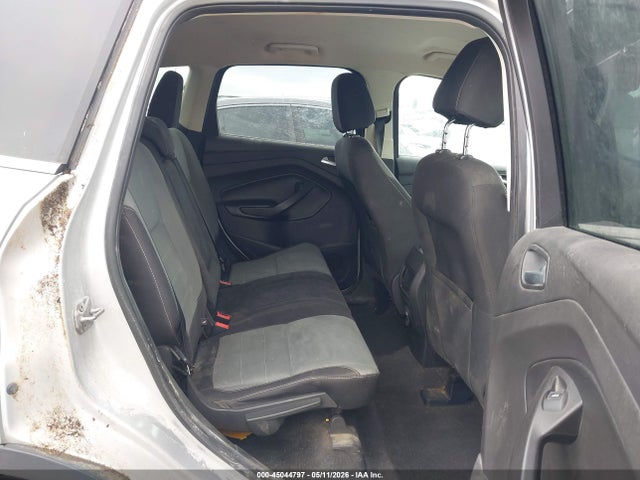 Aukcja sprzedaży 2016 Ford Escape Se, vin: 1FMCU0G74GUC89144, numer aukcji: 45044797