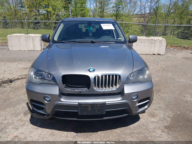 Продажа на аукционе авто 2011 Bmw X5 Xdrive35d, vin: 5UXZW0C59BL370926, номер лота: 45044801