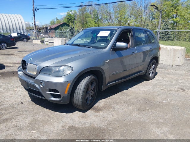 Продажа на аукционе авто 2011 Bmw X5 Xdrive35d, vin: 5UXZW0C59BL370926, номер лота: 45044801