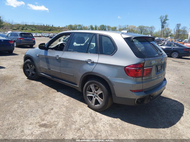 Продажа на аукционе авто 2011 Bmw X5 Xdrive35d, vin: 5UXZW0C59BL370926, номер лота: 45044801