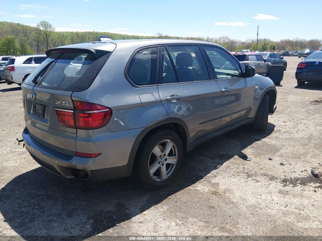 Продажа на аукционе авто 2011 Bmw X5 Xdrive35d, vin: 5UXZW0C59BL370926, номер лота: 45044801