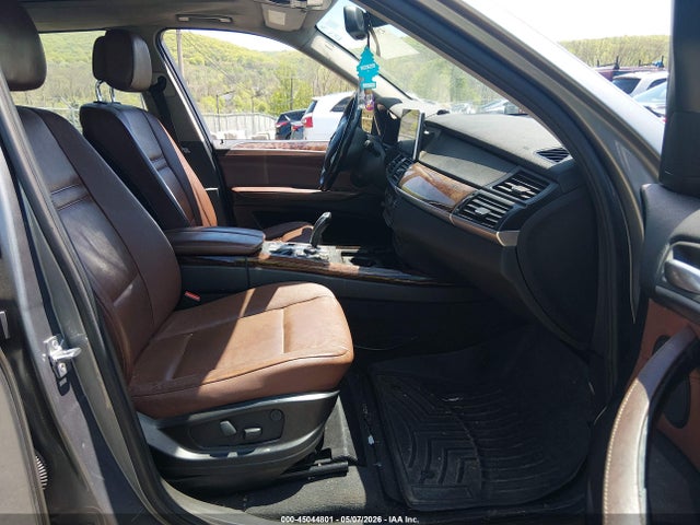 Продажа на аукционе авто 2011 Bmw X5 Xdrive35d, vin: 5UXZW0C59BL370926, номер лота: 45044801