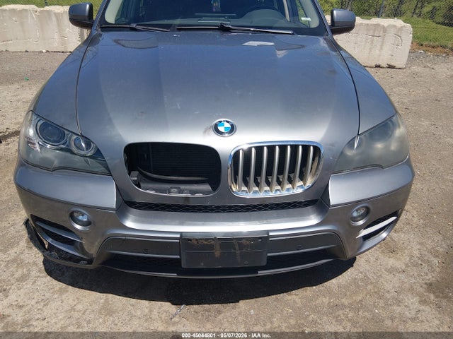Продажа на аукционе авто 2011 Bmw X5 Xdrive35d, vin: 5UXZW0C59BL370926, номер лота: 45044801