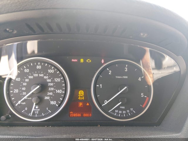 Продажа на аукционе авто 2011 Bmw X5 Xdrive35d, vin: 5UXZW0C59BL370926, номер лота: 45044801