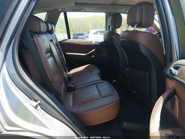 Продажа на аукционе авто 2011 Bmw X5 Xdrive35d, vin: 5UXZW0C59BL370926, номер лота: 45044801