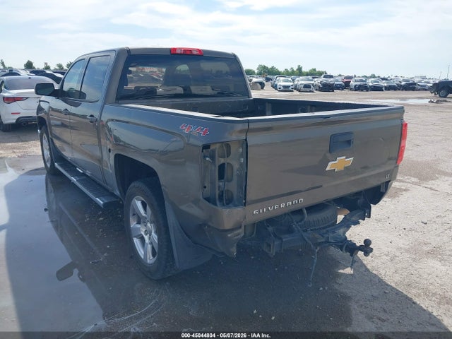 Aukcja sprzedaży 2014 Chevrolet Silverado 1500 1lt, vin: 3GCUKREH2EG570499, numer aukcji: 45044804