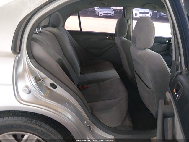 Продаж на аукціоні авто 2003 Honda Civic Lx, vin: 2HGES16583H627376, номер лоту: 45044805