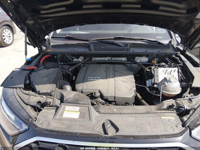 Aukcja sprzedaży 2023 Audi Q5 Premium 45 Tfsi S Line Quattro, vin: WA1GAAFY9P2107197, numer aukcji: 45044806