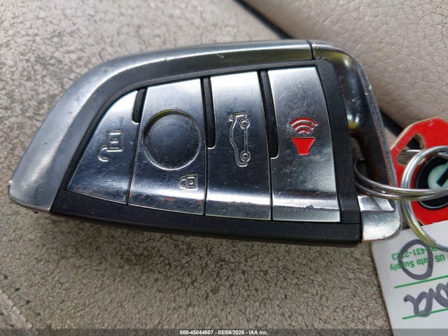 Продажа на аукционе авто 2013 Bmw 535i, vin: WBAFR7C51DC824638, номер лота: 45044807