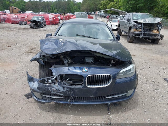 Продажа на аукционе авто 2013 Bmw 535i, vin: WBAFR7C51DC824638, номер лота: 45044807