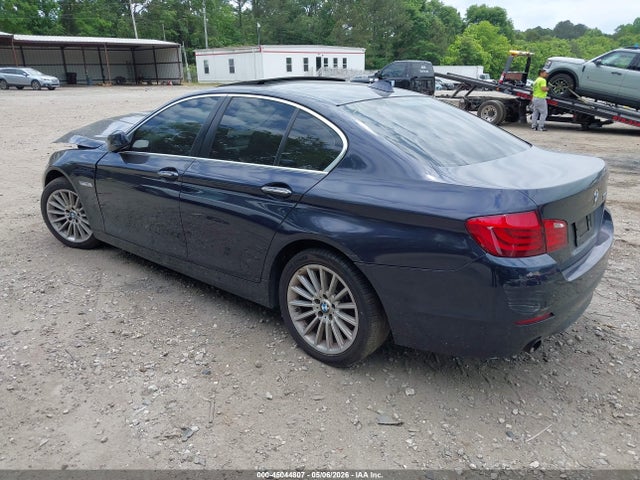 Продажа на аукционе авто 2013 Bmw 535i, vin: WBAFR7C51DC824638, номер лота: 45044807