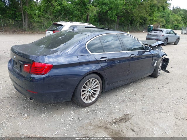 Продажа на аукционе авто 2013 Bmw 535i, vin: WBAFR7C51DC824638, номер лота: 45044807