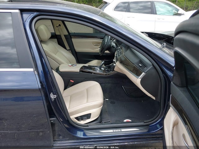 Продажа на аукционе авто 2013 Bmw 535i, vin: WBAFR7C51DC824638, номер лота: 45044807