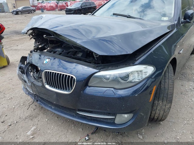 Продажа на аукционе авто 2013 Bmw 535i, vin: WBAFR7C51DC824638, номер лота: 45044807