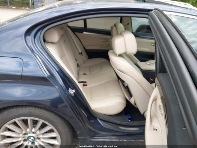 Продажа на аукционе авто 2013 Bmw 535i, vin: WBAFR7C51DC824638, номер лота: 45044807