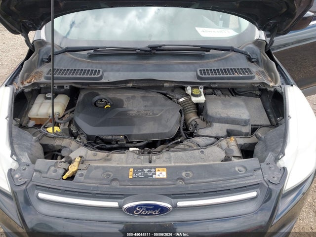 Продажа на аукционе авто 2014 Ford Escape Se, vin: 1FMCU0GXXEUD44290, номер лота: 45044811