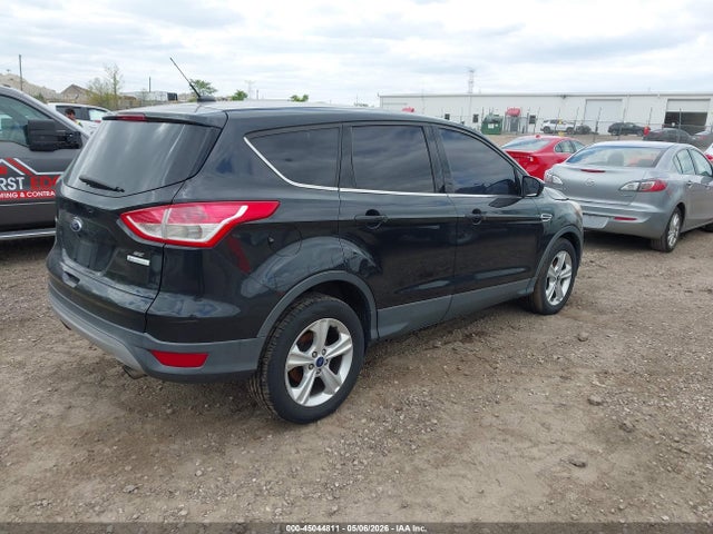 Продажа на аукционе авто 2014 Ford Escape Se, vin: 1FMCU0GXXEUD44290, номер лота: 45044811