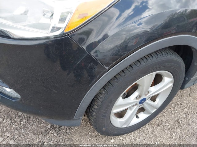 Продажа на аукционе авто 2014 Ford Escape Se, vin: 1FMCU0GXXEUD44290, номер лота: 45044811