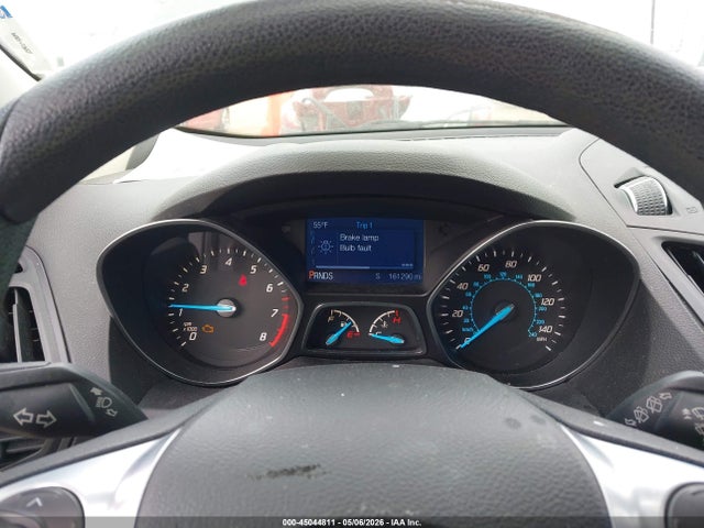 Продажа на аукционе авто 2014 Ford Escape Se, vin: 1FMCU0GXXEUD44290, номер лота: 45044811