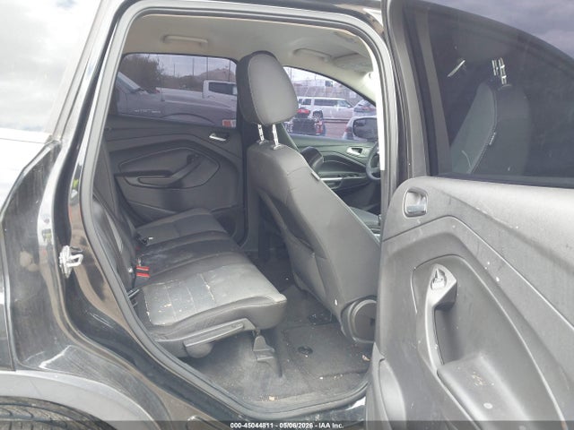Продажа на аукционе авто 2014 Ford Escape Se, vin: 1FMCU0GXXEUD44290, номер лота: 45044811