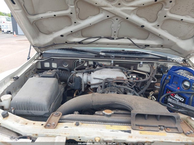 Aukcja sprzedaży 2003 Mitsubishi Montero 20th Anniversary, vin: JA4NW61S33J044865, numer aukcji: 45044812