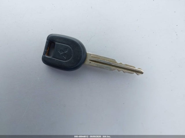 Aukcja sprzedaży 2003 Mitsubishi Montero 20th Anniversary, vin: JA4NW61S33J044865, numer aukcji: 45044812