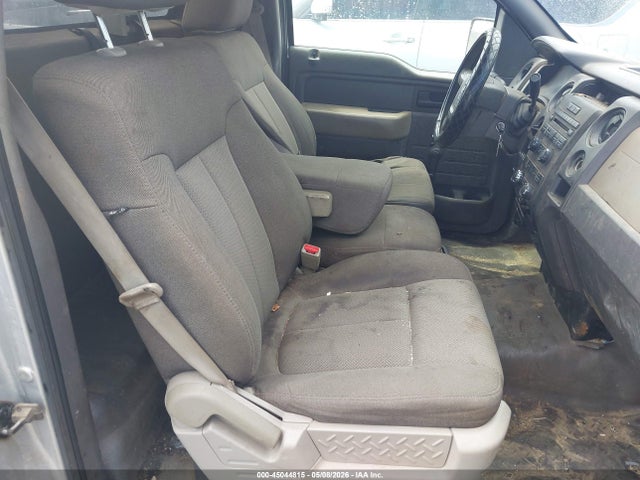 45044815 :رقم المزاد ، 1FTMF1CW0AKB83475 vin ، 2010 Ford F-150 Stx/xl/xlt مزاد بيع