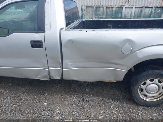 45044815 :رقم المزاد ، 1FTMF1CW0AKB83475 vin ، 2010 Ford F-150 Stx/xl/xlt مزاد بيع