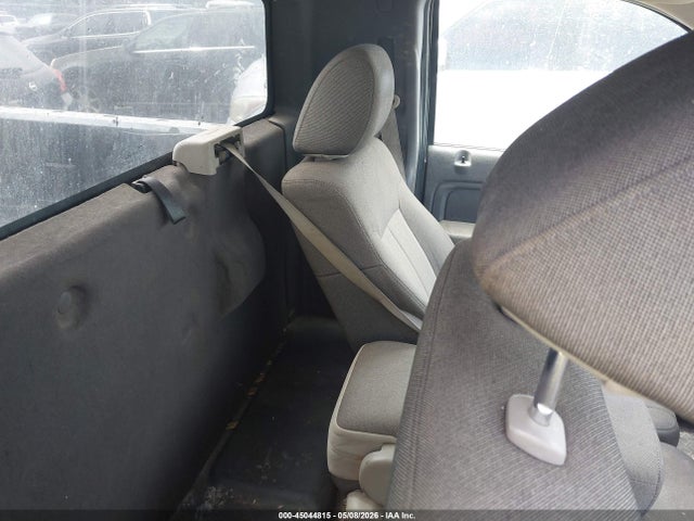 45044815 :رقم المزاد ، 1FTMF1CW0AKB83475 vin ، 2010 Ford F-150 Stx/xl/xlt مزاد بيع