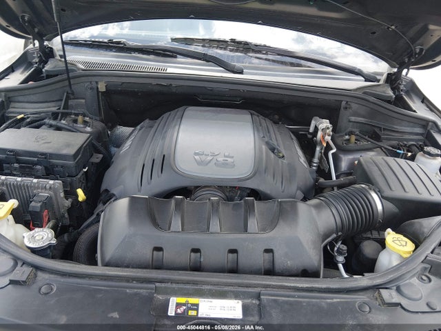45044816 :رقم المزاد ، 1C4RJFBT2EC521404 vin ، 2014 Jeep Grand Cherokee Limited مزاد بيع